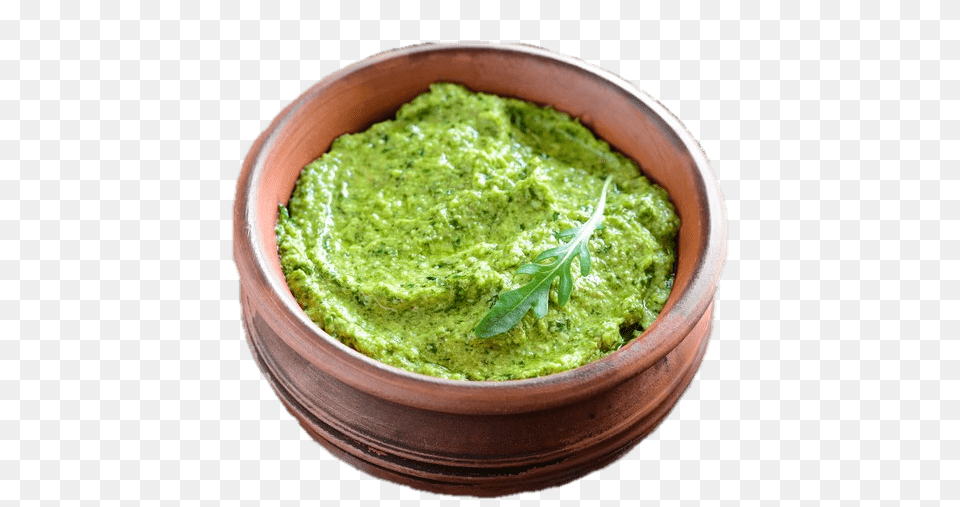 Aragula Pesto, Food, Guacamole Free Transparent Png