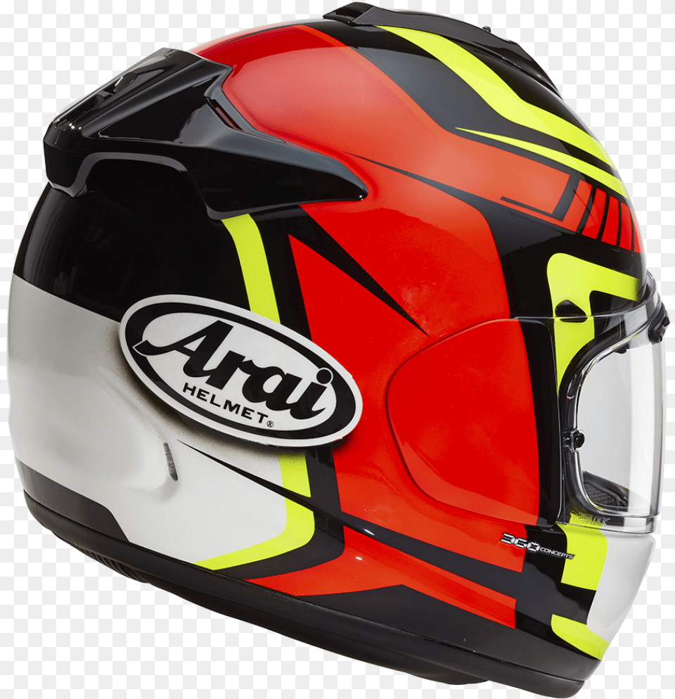 Arai Chaser Arai Chaser X Tough White, Crash Helmet, Helmet Png