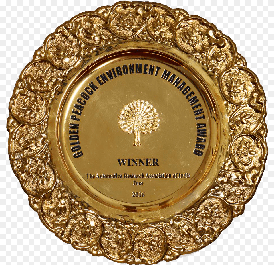 Arai Home Golden Indian Government Logo, Gold, Bronze Png