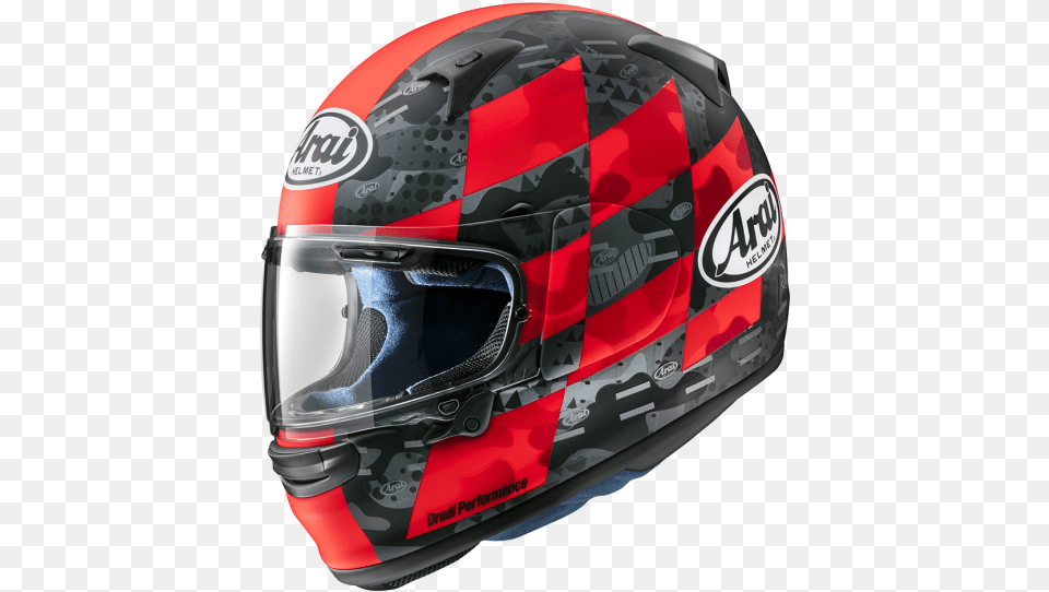 Arai Profile Arai Regent X Helmet, Crash Helmet, Clothing, Hardhat Png Image