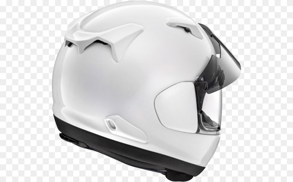 Arai Qv Pro Helmet Arai Qv Pro Diamond White, Crash Helmet, Clothing, Hardhat Free Transparent Png