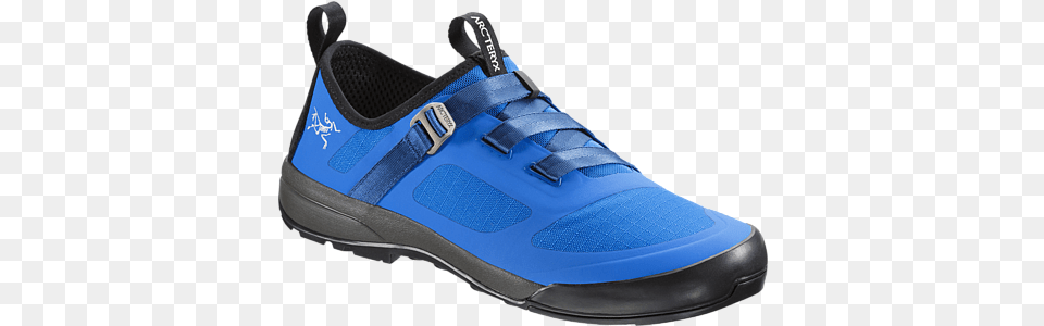 Arakys Approach Shoe Men39s Rigelnocturne Arc39teryx Arakys Approach Shoe, Clothing, Footwear, Sneaker, Running Shoe Free Png