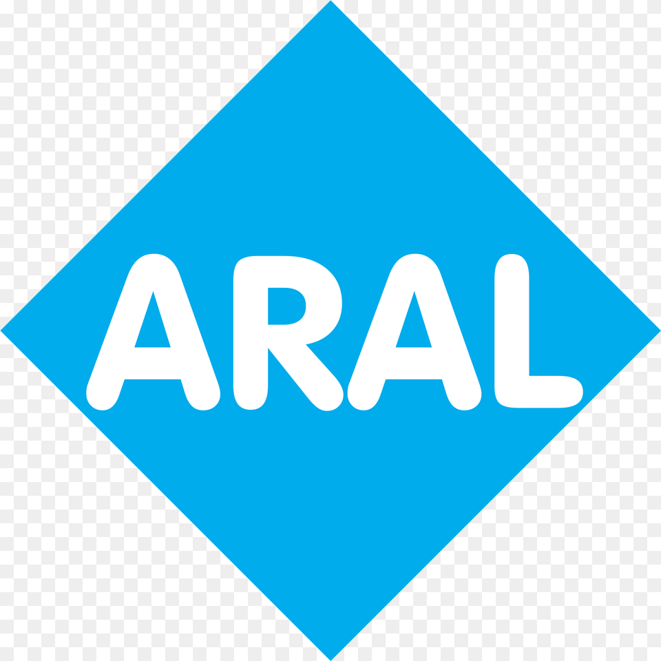 Aral Logo Transparent Svg Vector Aral Logo Vector, Sign, Symbol Png