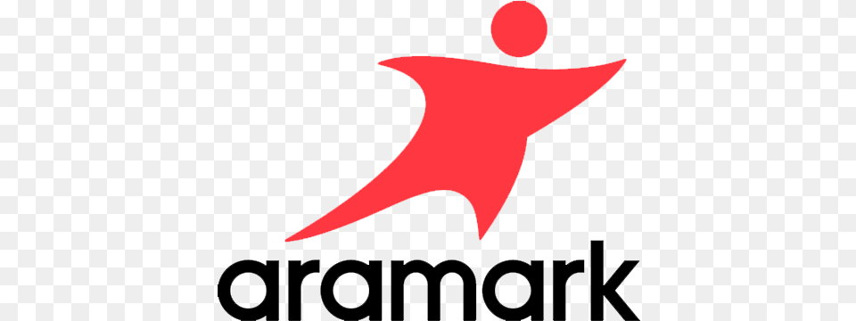 Aramark Logo And, Leaf, Plant, Weapon, Blade Free Transparent Png
