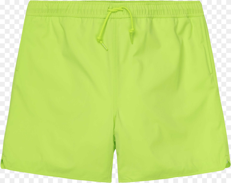 Aran Swim Trunks Solid, Clothing, Shorts, Swimming Trunks Free Png Download