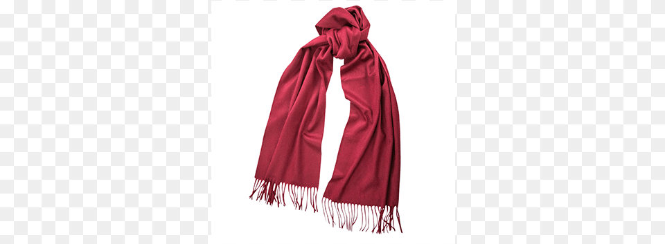 Aran Wine Scarf, Clothing, Stole, Coat Free Png