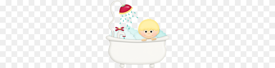 Arana Na Iandeks Fotkakh Clipartsvg, Bathing, Bathtub, Birthday Cake, Cake Free Png Download