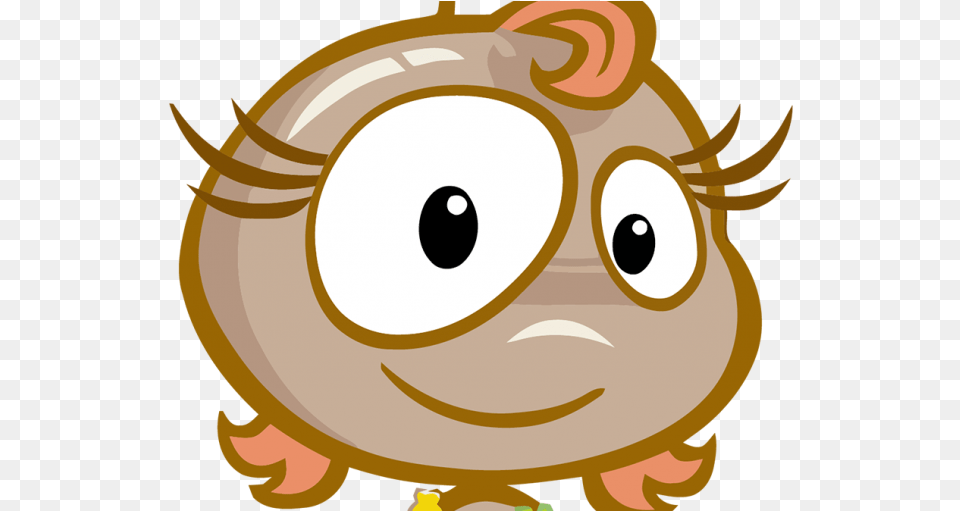 Aranha Da Galinha Pintadinha, Baby, Person, Face, Head Png Image