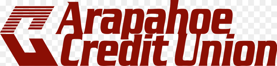 Arapahoe Credit Union Logo Graphics, Text, Art Free Png Download