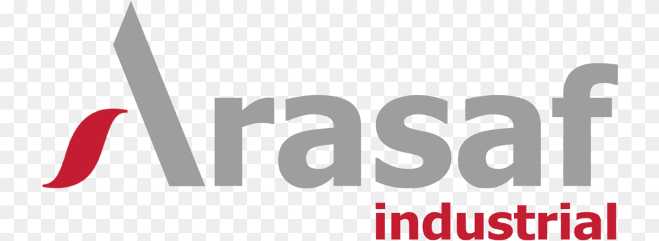 Arasaf Industrial Original Graphic Design, Logo, Text Free Png