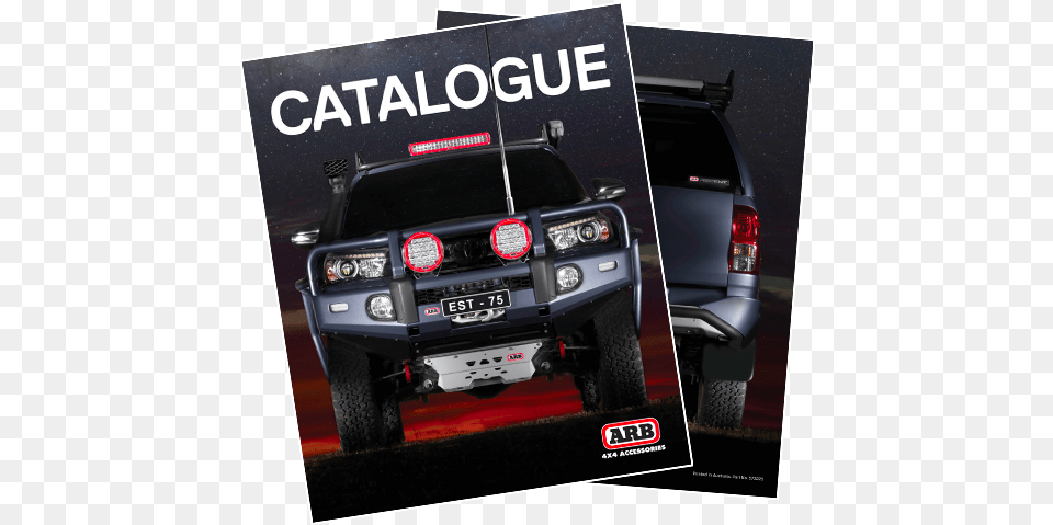 Arb Catalogue, Vehicle, Transportation, License Plate, Wheel Png Image