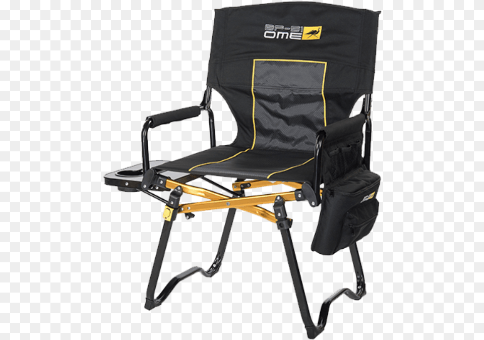 Arb Compact Directors Chair Arb Bp 51 Chair, Canvas, Furniture Png
