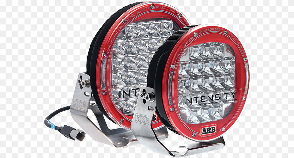 Arb Led, Machine, Spoke, Motorcycle, Transportation Png