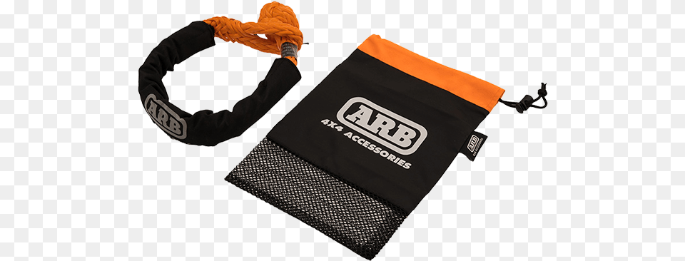 Arb Soft Connect Shackle, Accessories, Bag, Clothing, Glove Png