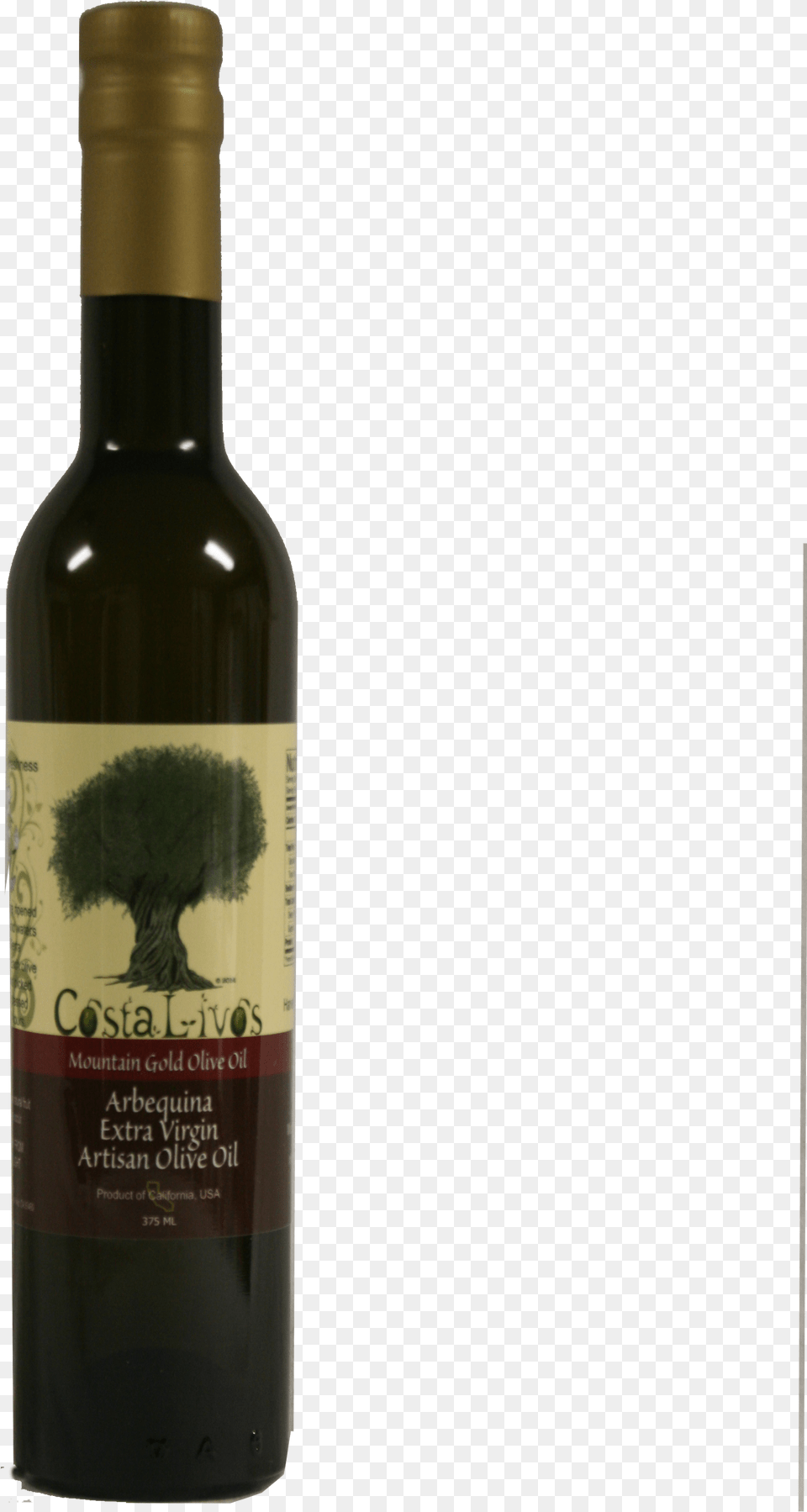Arbequina Extra Virgin Olive Oil, Alcohol, Beverage, Bottle, Liquor Free Png