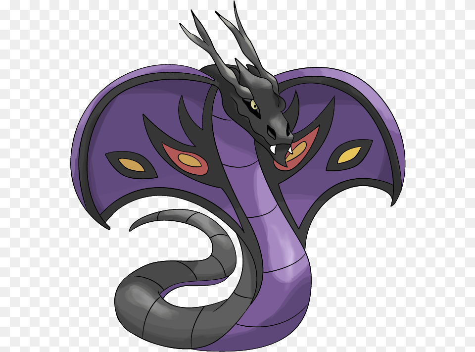 Arbok Evolution, Dragon Free Transparent Png