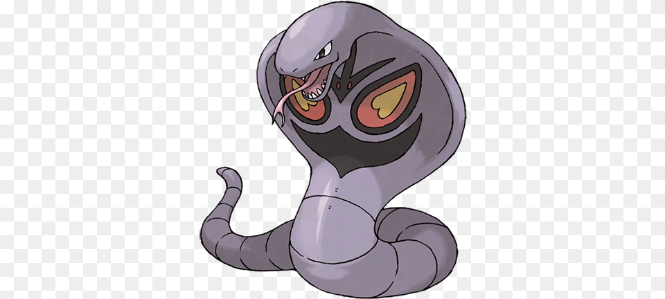 Arbok Pokemon Arbok, Alien, Electronics, Hardware, Cartoon Png Image