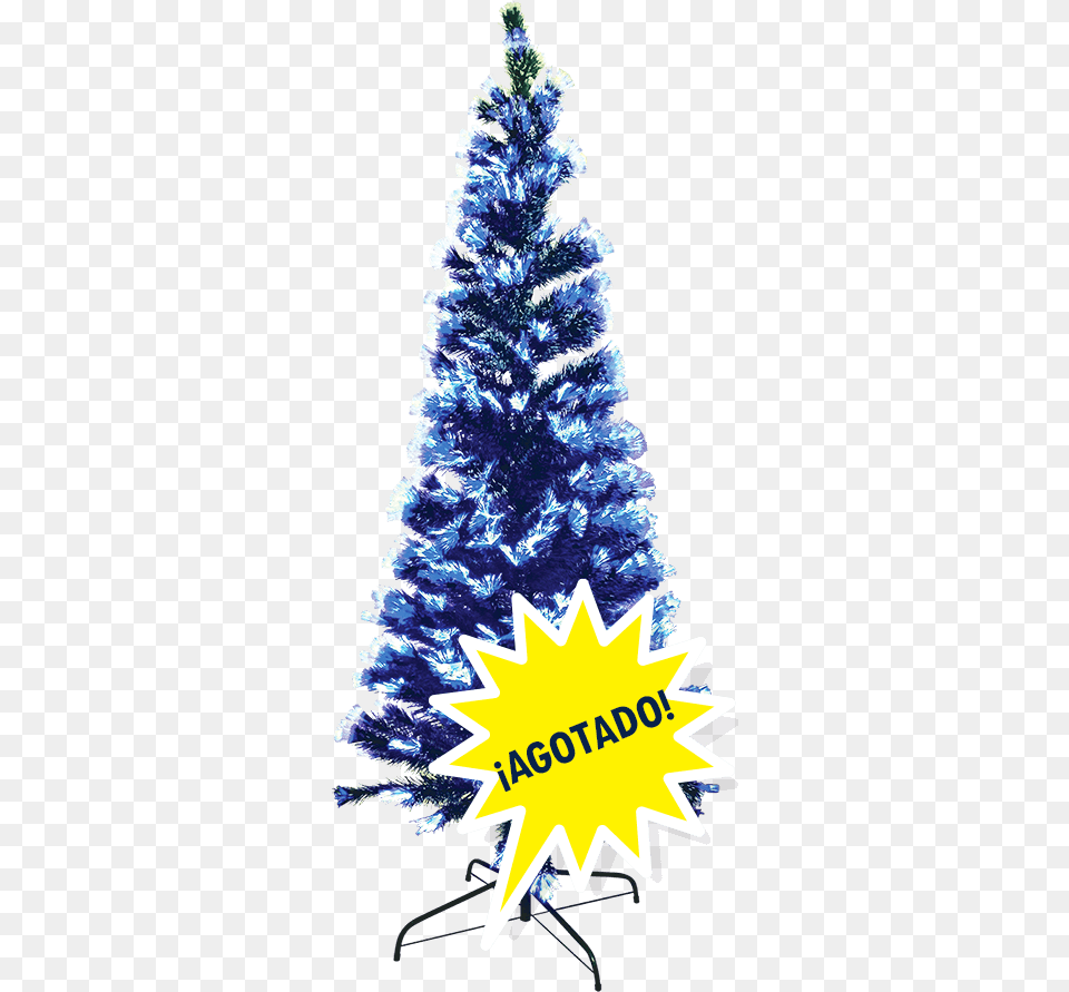 Arbol Artificial Verde Con Luz Led Christmas Tree, Plant, Christmas Decorations, Festival, Christmas Tree Png Image