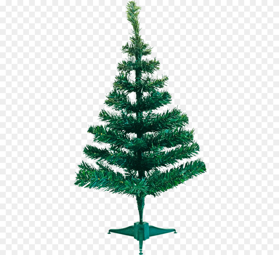 Arbol Blanco De Navidad Artificial Arbol De Navidad, Pine, Plant, Tree, Christmas Free Png Download