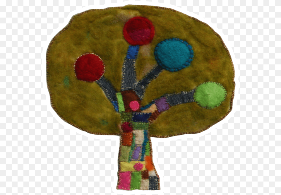 Arbol Child Art, Applique, Pattern, Animal, Bear Free Transparent Png