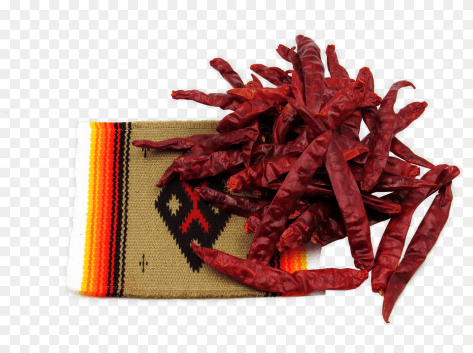 Arbol Chile Peppers Chili Pepper, Clothing, Food, Glove, Produce Free Png
