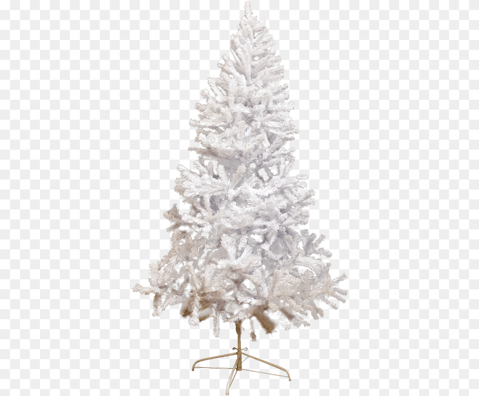 Arbol De Navidad Blanco, Plant, Tree, Christmas, Christmas Decorations Free Png