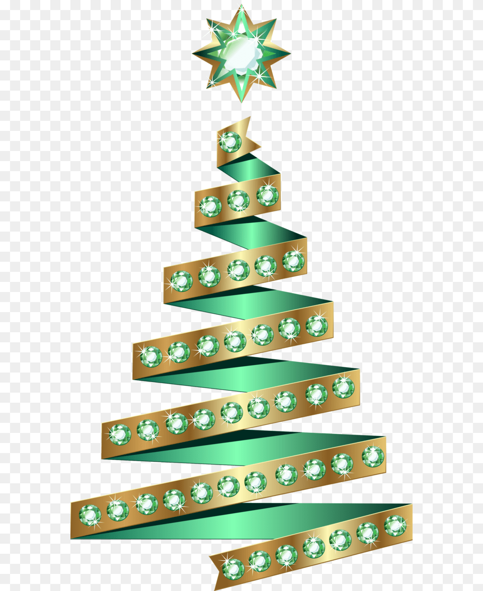 Arbol De Navidad By Vectores De Arboles De Navidad, Christmas, Christmas Decorations, Festival, Accessories Png Image