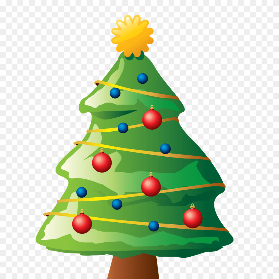 Arbol De Navidad Dibujos Pintados A Mano Descargar Gratis, Plant, Tree, Christmas, Christmas Decorations Png