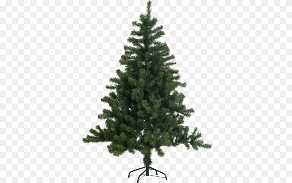 Arbol De Navidad El Corte Ingles, Fir, Pine, Plant, Tree Free Png Download