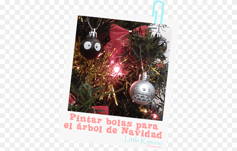Arbol De Navidad Totoro, Accessories, Jewelry, Locket, Pendant Free Transparent Png