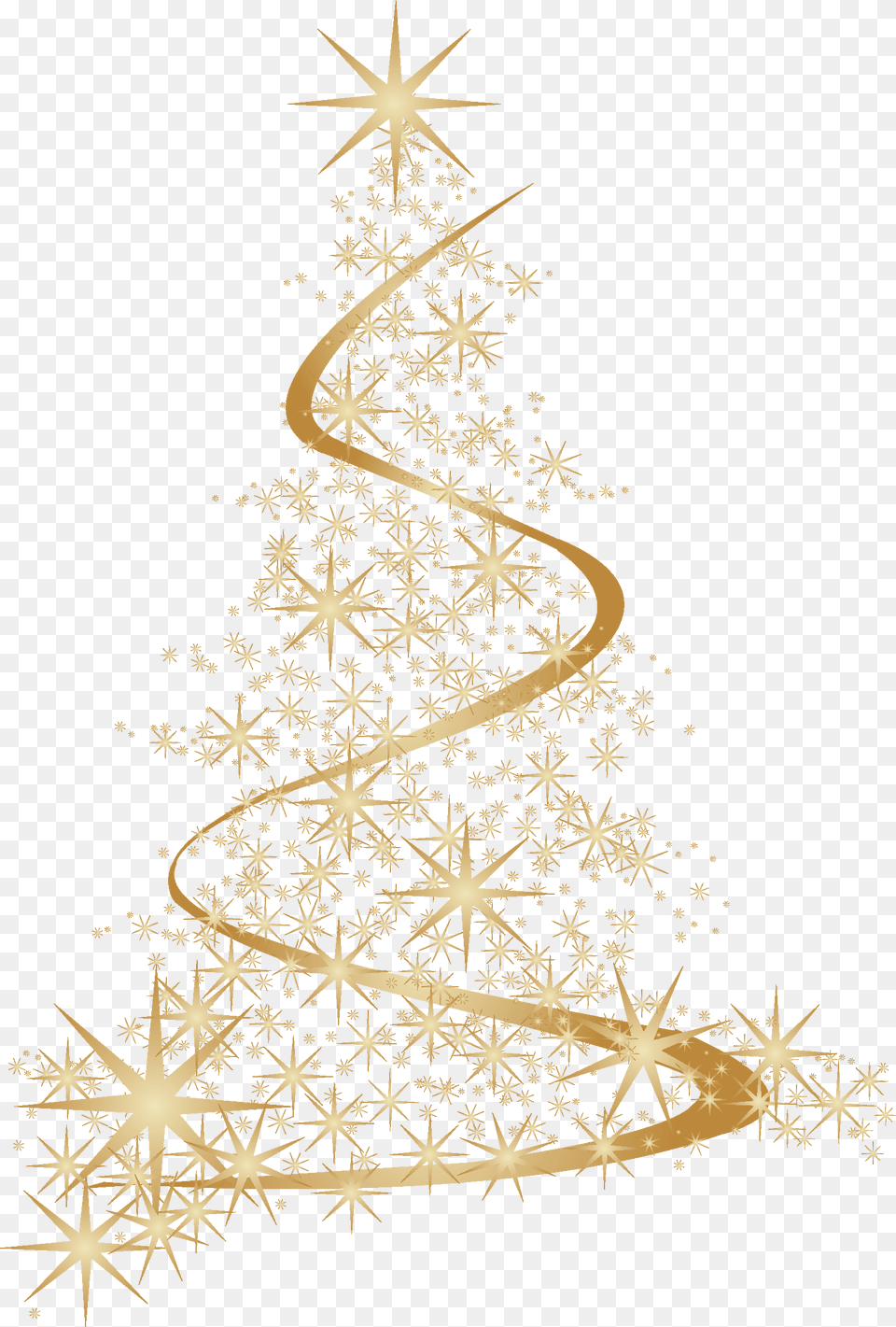 Arbol De Navidad Transparente, Chandelier, Lamp, Star Symbol, Symbol Free Png