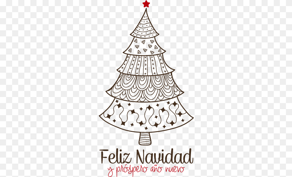 Arbol Navidad Arboles De Navidad Vinilos, Festival, Christmas, Christmas Decorations, Christmas Tree Free Png Download