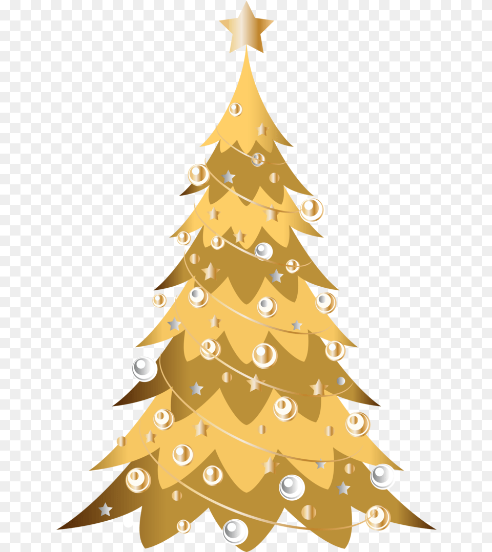 Arbol Navideo Dorado Christmas Tree Clip Art Library Christmas Tree, Christmas Decorations, Festival, Christmas Tree, Animal Free Png