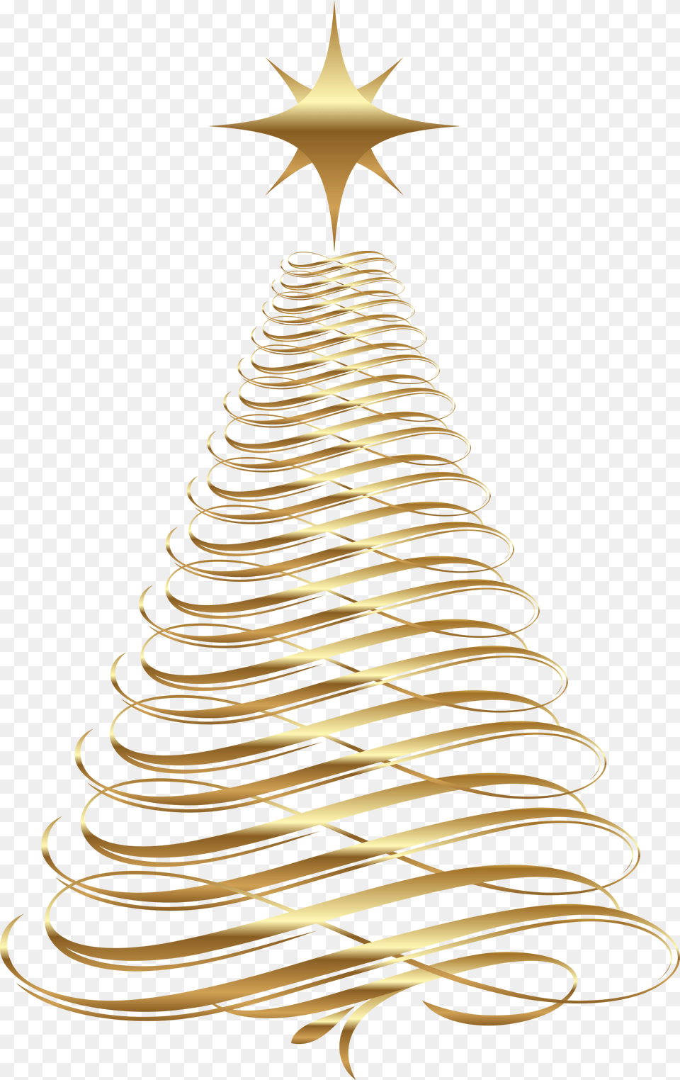 Arbolito De Navidad Christmas Tree Clipart Background, Coil, Spiral, Star Symbol, Symbol Free Transparent Png