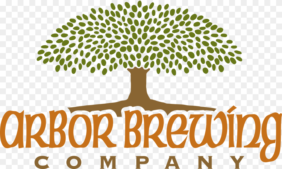 Arbor Brewing Company India, Plant, Vegetation, Tree, Potted Plant Free Png Download