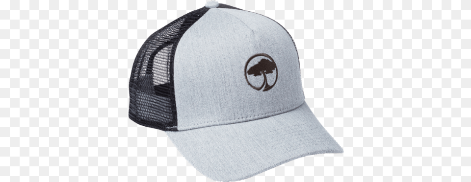 Arbor Icon Trucker Cap For Baseball, Baseball Cap, Clothing, Hat Png