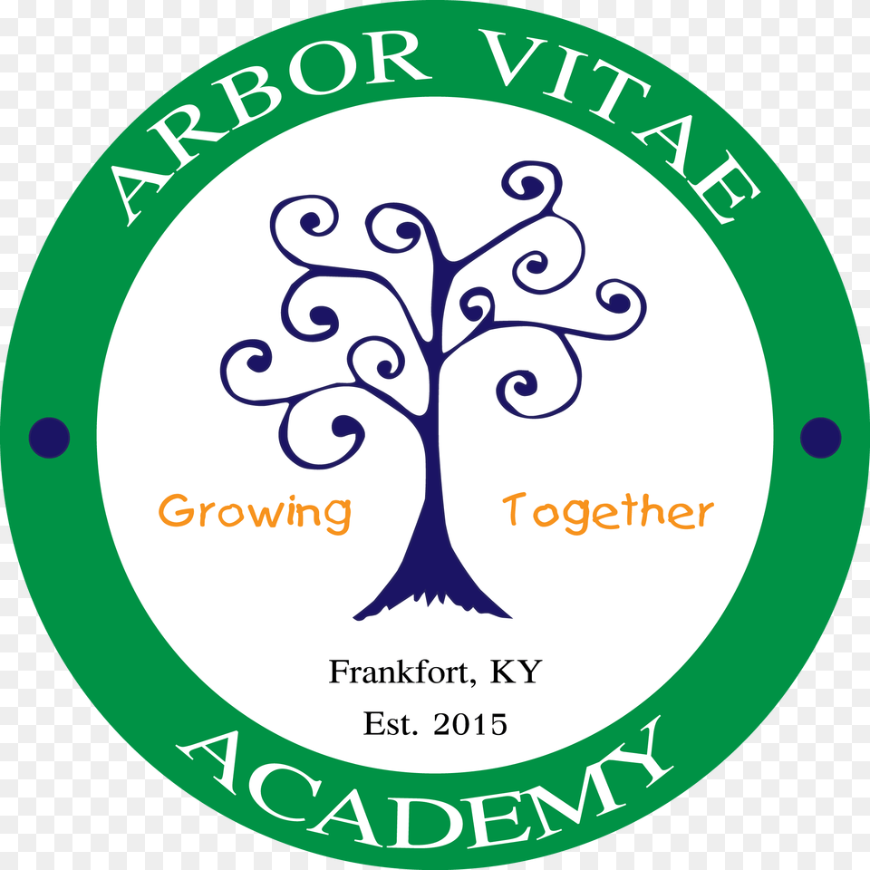 Arbor Vitae Academy Christian Brothers Academy Logo, Disk Png Image