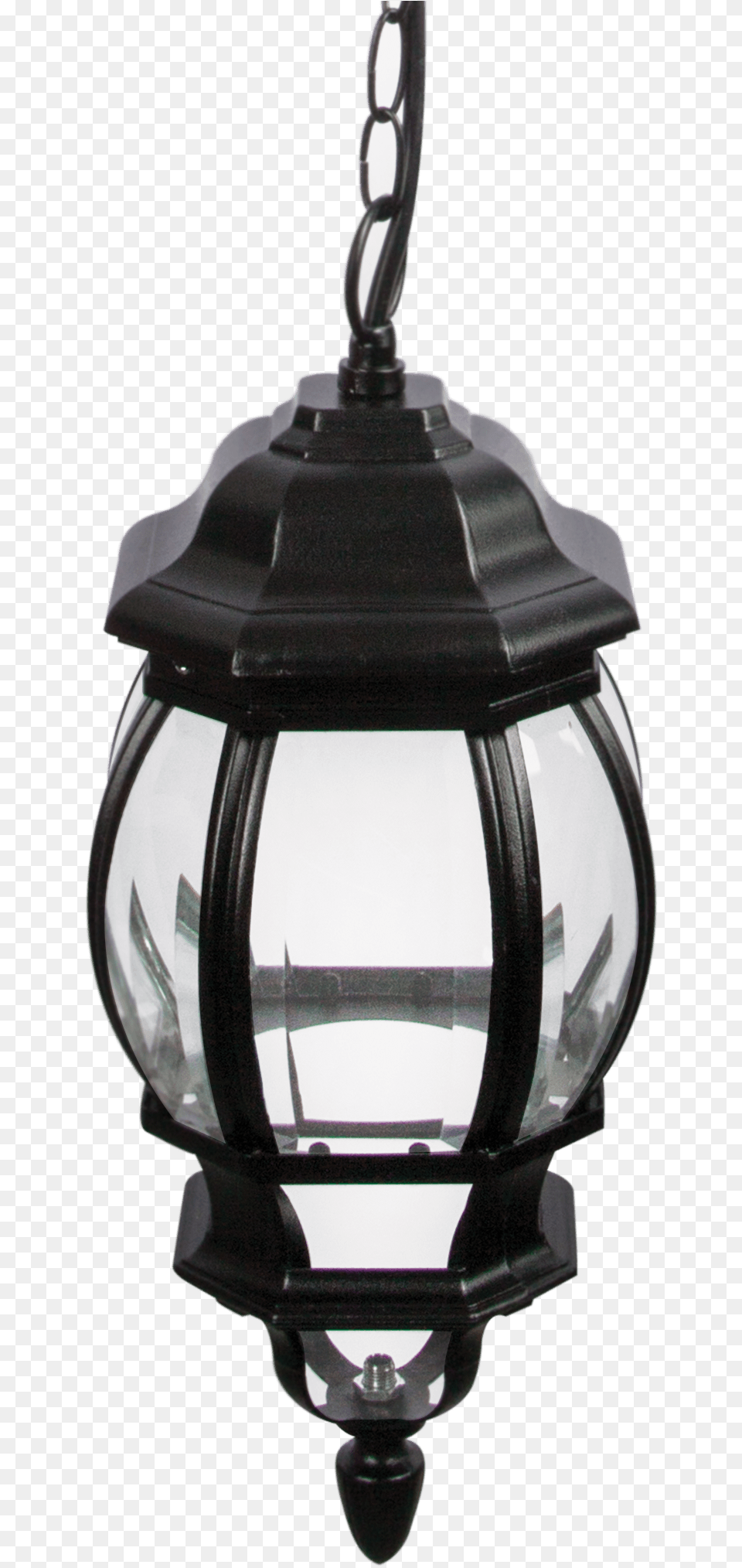 Arbotante Tipo Farol Faroles Truper, Lamp, Light Fixture, Lantern, Chandelier Png