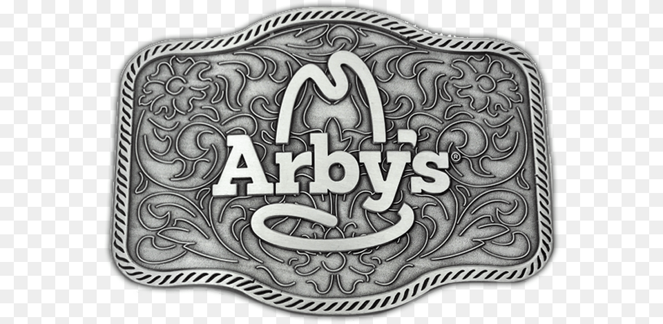 Arby S Belt Buckle Arbys Slogan, Accessories Free Transparent Png