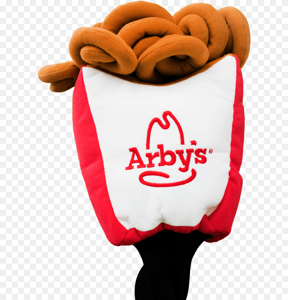 Arby S Curly Fry Driver Cover Arby39s Curly Fries, Cushion, Home Decor, Baby, Person Png