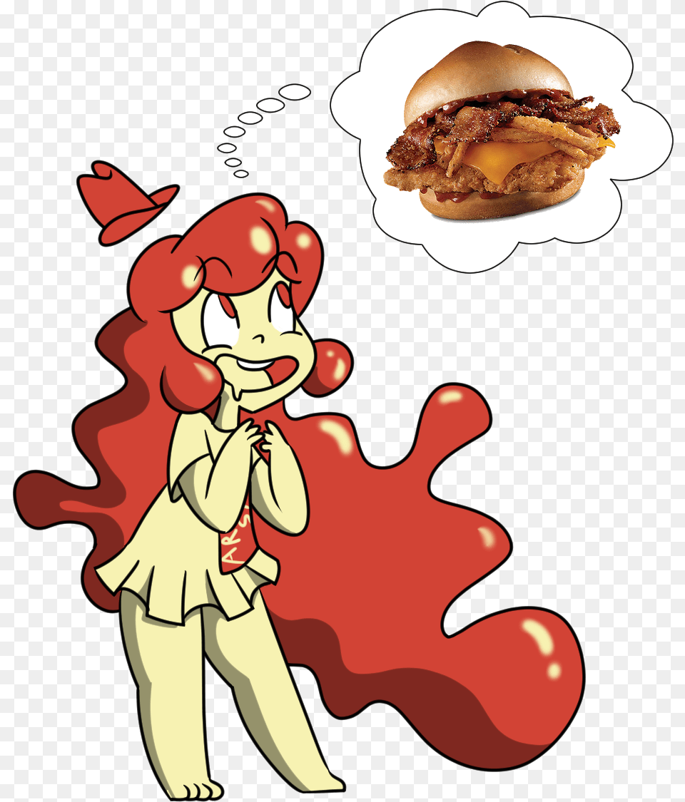 Arbysmake Sure To Follow Me On Ng Where I Post Most Cartoon, Burger, Food, Face, Head Free Png