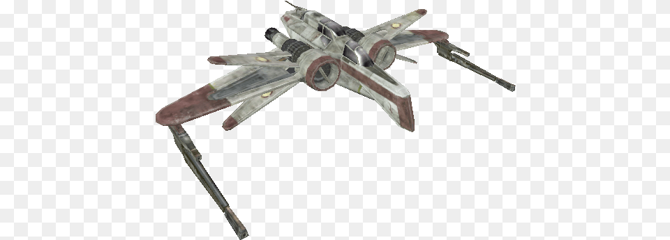 Arc 170 Starfighter Star Wars Age Of Rebellion Dawn Of Arc 170, Aircraft, Transportation, Vehicle, Tape Png Image