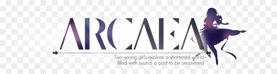 Arc Arcaea Logo, Adult, Female, Person, Woman Png