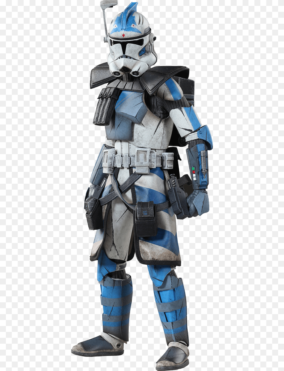 Arc Clone Trooper Cool Star Wars Clone Trooper, Helmet, Person Free Png Download