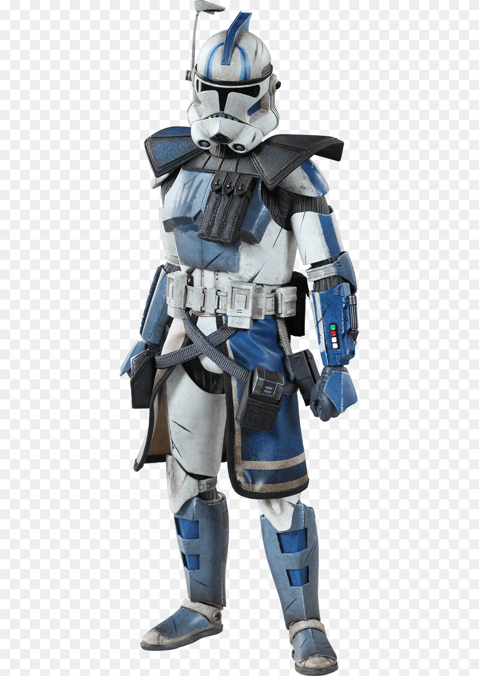 Arc Clone Trooper Star Wars Arc Trooper Echo, Person, Helmet, Armor Free Png Download