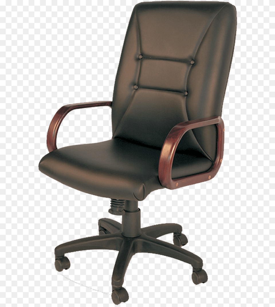 Arc Econo Executive Chair, Cushion, Furniture, Home Decor, Armchair Png