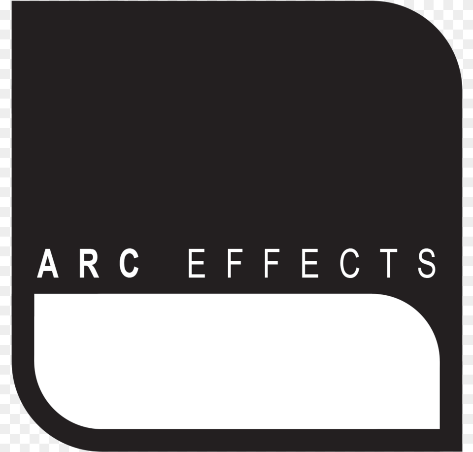 Arc Effects Logo 2017, Text Free Png