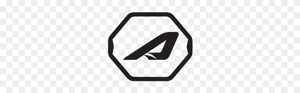 Arc Lacrosse Custom Anodized Lacrosse Shafts, Sign, Symbol, Road Sign Free Transparent Png