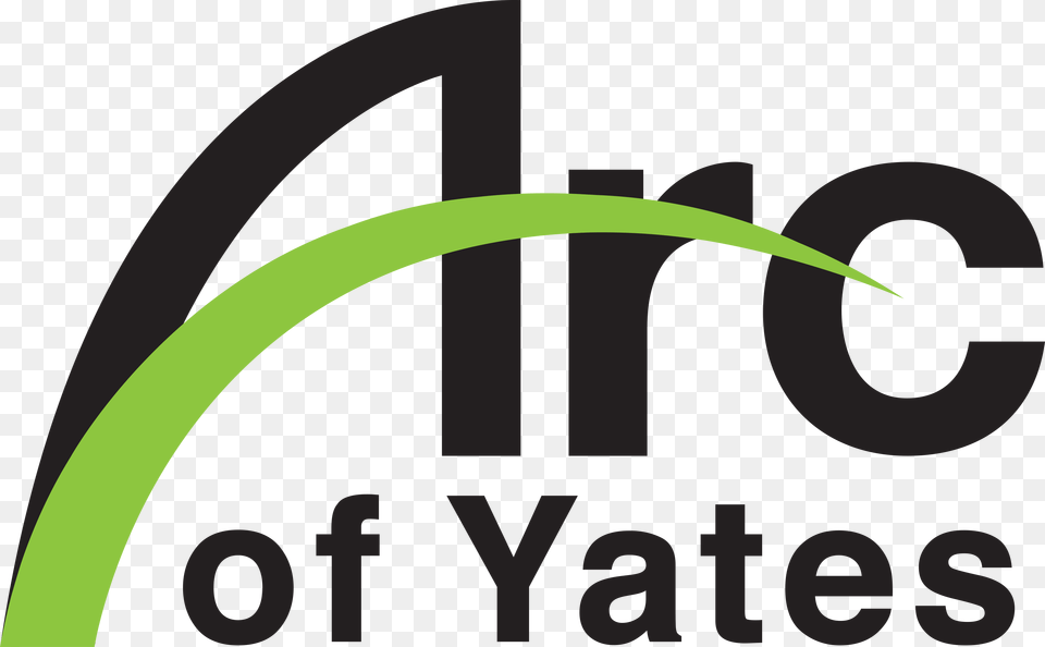 Arc Of Yates Arc Of Yates Ny, Green, Logo Free Png