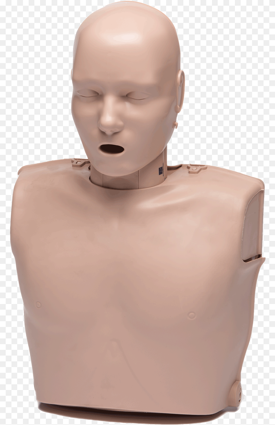 Arc Prestan Ultralite Manikin 4 Pack Prestan Ultralite Manikin, Person, Face, Head Free Transparent Png